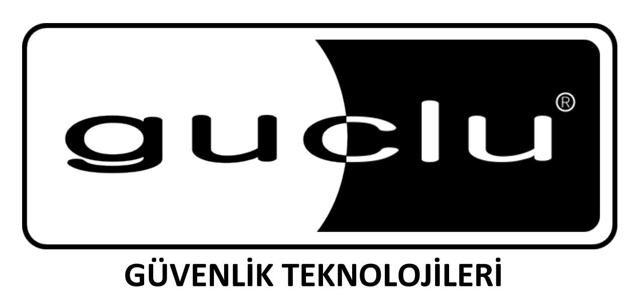 Güçlü Güvenlik Teknolojileri logo